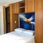 Cobertura Exclusiva Em Copacabana Com Piscina, Jacuzzi E Churrasqueira Ao Lado Do Copacabana Palace