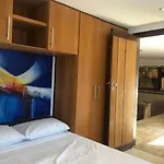 Cobertura Exclusiva Em Copacabana Com Piscina, Jacuzzi E Churrasqueira Ao Lado Do Copacabana Palace