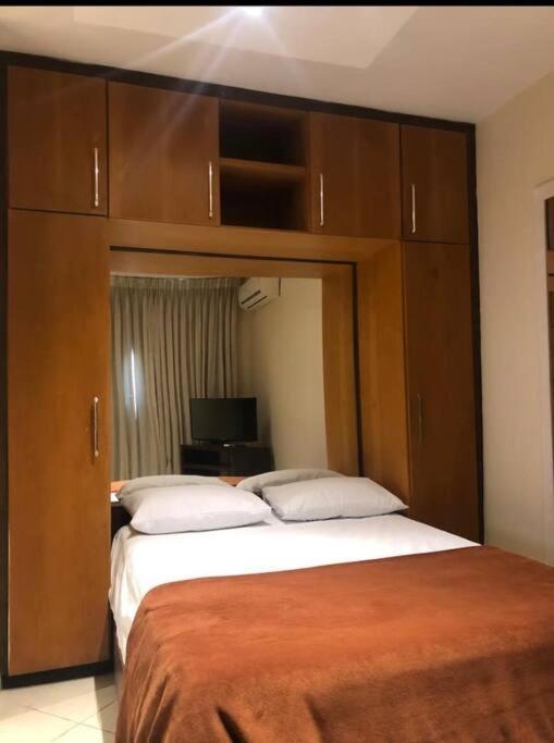 Cobertura Exclusiva Em Copacabana Com Piscina, Jacuzzi E Churrasqueira Ao Lado Do Copacabana Palace Apartamento Rio de Janeiro