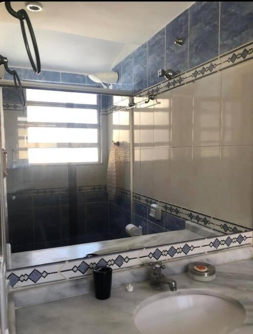 Apartamento Cobertura Exclusiva Em Copacabana Com Piscina, Jacuzzi E Churrasqueira Ao Lado Do Copacabana Palace