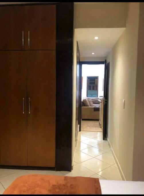 Apartamento Cobertura Exclusiva Em Copacabana Com Piscina, Jacuzzi E Churrasqueira Ao Lado Do Copacabana Palace