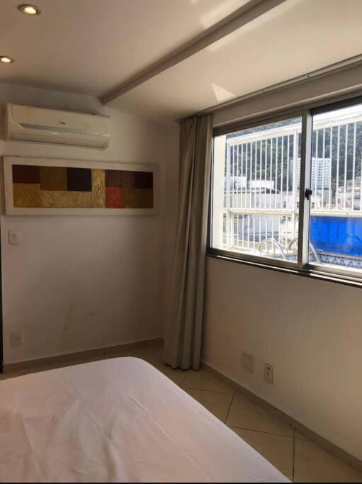Cobertura Exclusiva Em Copacabana Com Piscina, Jacuzzi E Churrasqueira Ao Lado Do Copacabana Palace Apartamento *