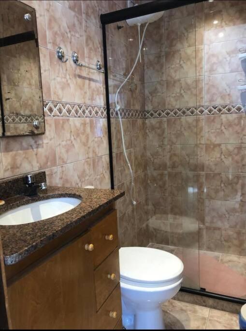 Cobertura Exclusiva Em Copacabana Com Piscina, Jacuzzi E Churrasqueira Ao Lado Do Copacabana Palace *